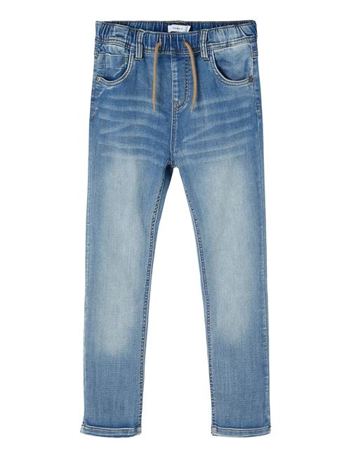 name it | Nkmryan Slim Swe Jeans 3370-Th Noos | 98