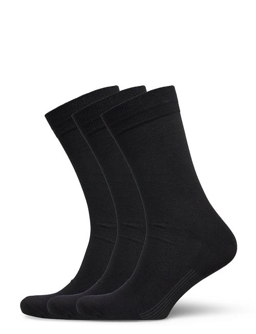 Egtved | Egtved Socks Cotton 3-Pack | 40-45