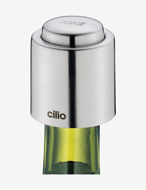 cilio | Bottle Stopper Wine | ONE SIZE