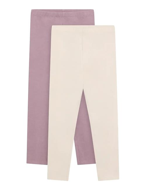 Minymo | Basic Leggings (2-Pack) | 134