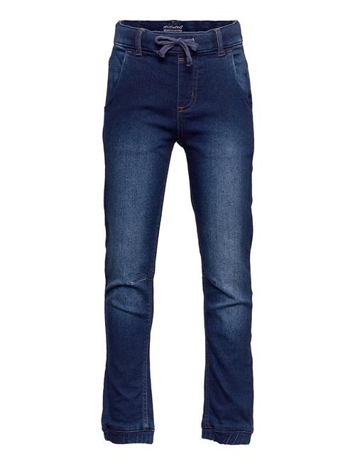 Minymo | Jeans Stretch Loose Fit | 128