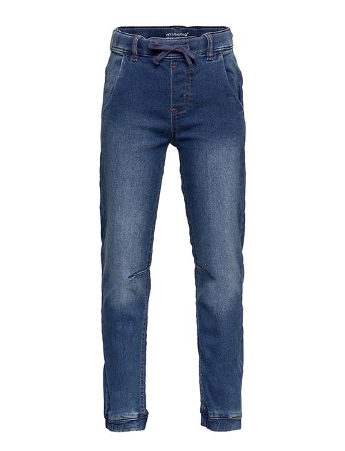 Minymo | Jeans Stretch Loose Fit | 128