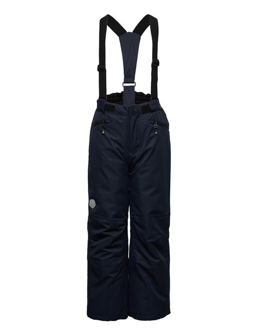 Color Kids | Ski Pants W.pockets | 128