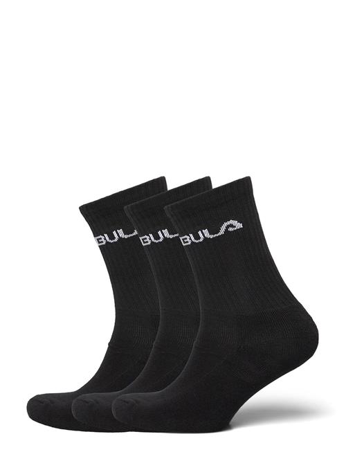Bula | Classic Socks 3Pk | 40-42
