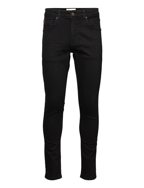 Clean Cut Copenhagen | David Slim Stretch Jeans 1001 | XXXL x 32