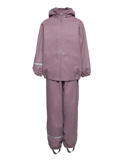 CeLaVi | Rainwear Set Lining -Pu | 68-74