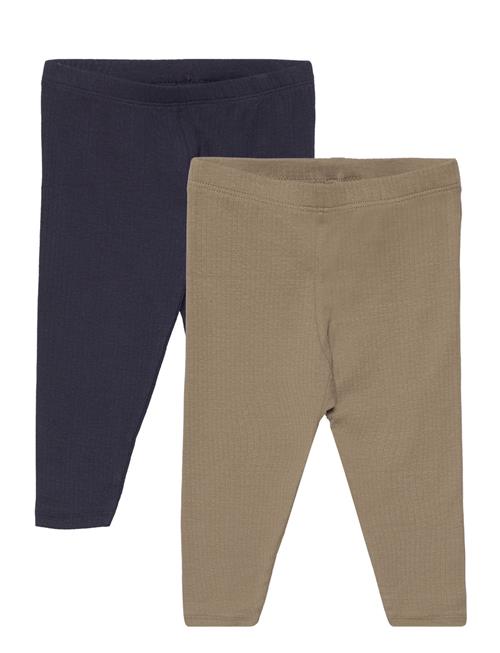 Minymo | Leggings (2-Pack) | 50