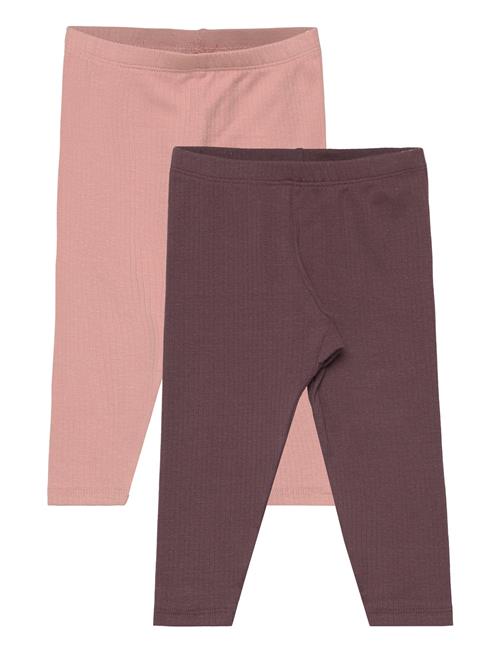 Minymo | Leggings (2-Pack) | 50