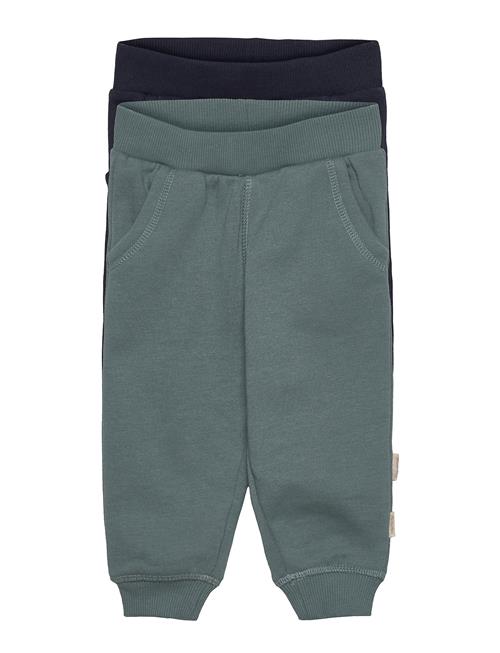 Minymo | Sweat Pants (2-Pack) | 86