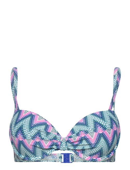 Esprit Bodywear Women | Women Beach Tops With Wire Padded Bra | A x 42