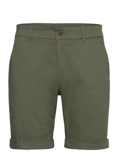 Lindbergh | Superflex Chino Shorts | M