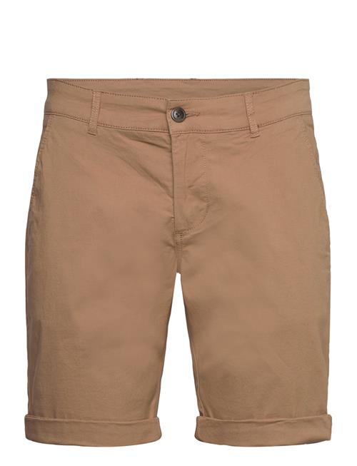 Lindbergh | Superflex Chino Shorts | M