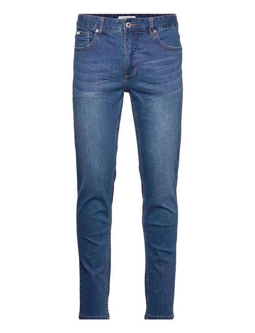 Lindbergh | Superflex Tapered Fit Jeans | 29 x 32