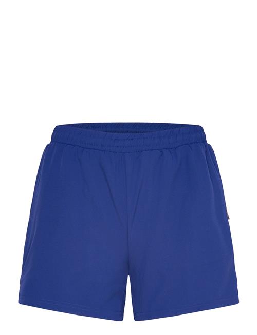 Hummel | Hmlmove Grid Woven Shorts Woman | XXL