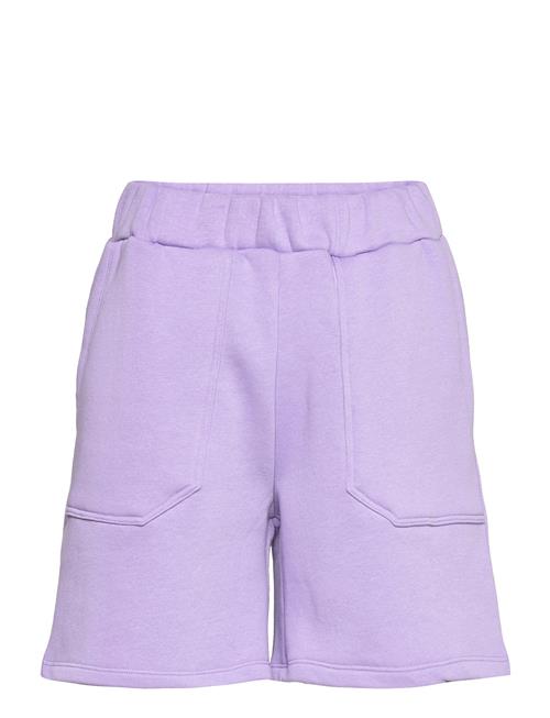 Selected | Slffreja-Alana Mw Sweat Shorts Ex | XS