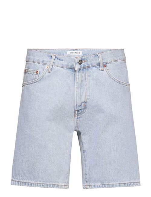 Woodbird | Doc Brando Shorts | 26