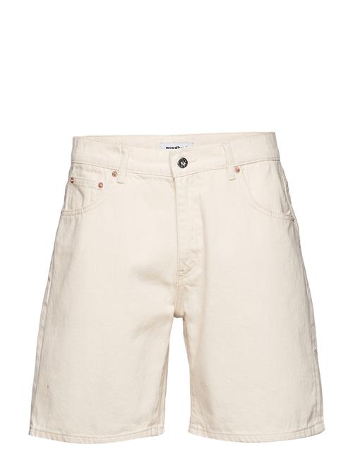 Woodbird | Doc Twill Shorts | 27