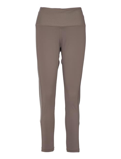 Reebok Performance | Rib High-Rise Leggings | XS