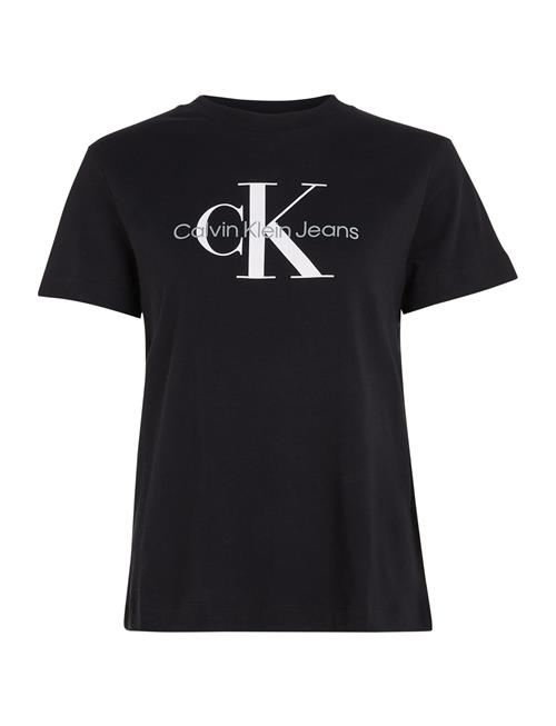 Calvin Klein Jeans | Core Monologo Regular Tee | S