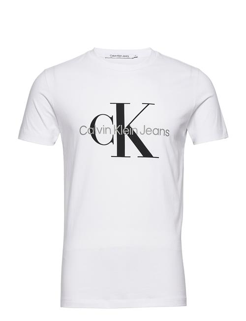Calvin Klein Jeans | Core Monologo Slim Tee | XL