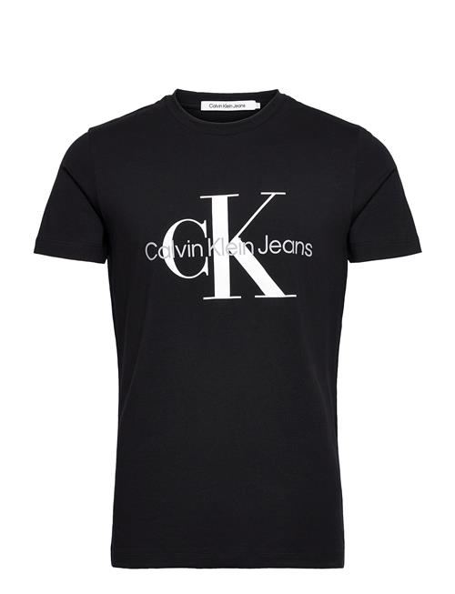 Calvin Klein Jeans | Core Monologo Slim Tee | M