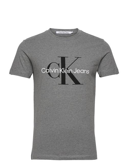 Calvin Klein Jeans | Core Monologo Slim Tee | S