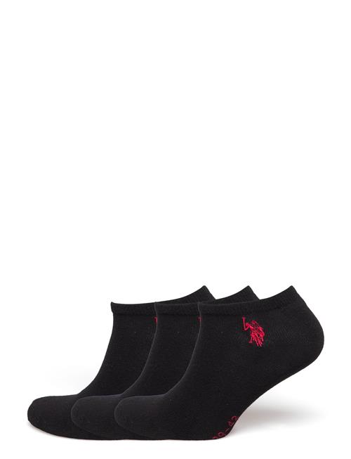 U.S. Polo Assn. | Uspa Socks 3 Pak Ariz Men | 39/42