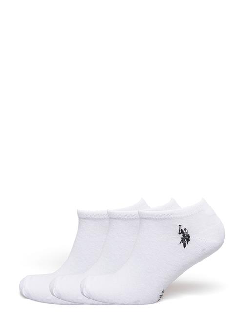 U.S. Polo Assn. | Uspa Socks 3 Pak Ariz Men | 43/46