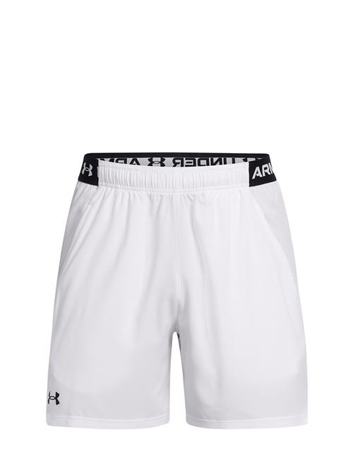 Under Armour | Ua Vanish Woven 6In Shorts | XXL