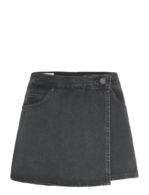 Levi's® | Skort Z2004 Black Stonewash | 29