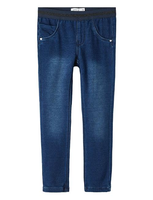 name it | Nmfsalli Slim Swe Jeans 1190-Bo Noos | 80