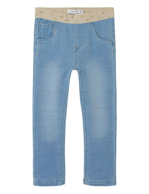 name it | Nmfsalli Slim Swe Jeans 1190-Bo Noos | 68