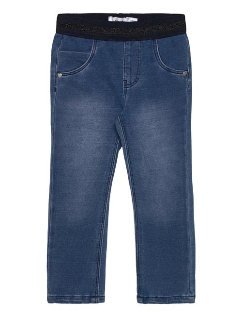 name it | Nmfsalli Slim Swe Jeans 1190-Bo Noos | 68