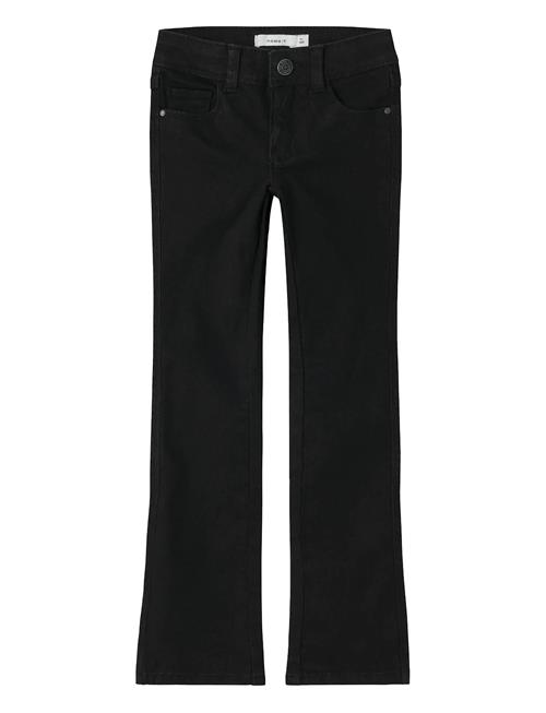 name it | Nkfpolly Skinny Boot Jeans 1142-Au Noos | 122
