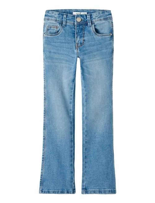 name it | Nkfpolly Skinny Boot Jeans 1142-Au Noos | 92