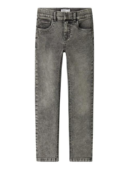 name it | Nkmtheo Xslim Swe Jeans 3113-Th Noos | 110
