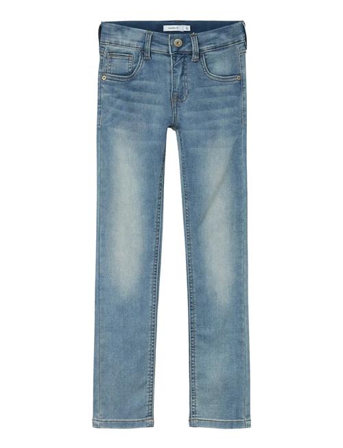 name it | Nkmtheo Xslim Swe Jeans 3113-Th Noos | 134