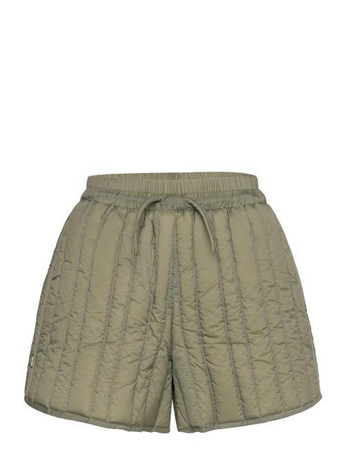 HOLZWEILER | Musan Down Shorts  22-02 | S