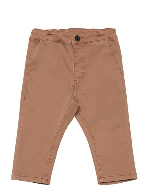 Sofie Schnoor Baby and Kids | Wilfredsb Trousers | 86
