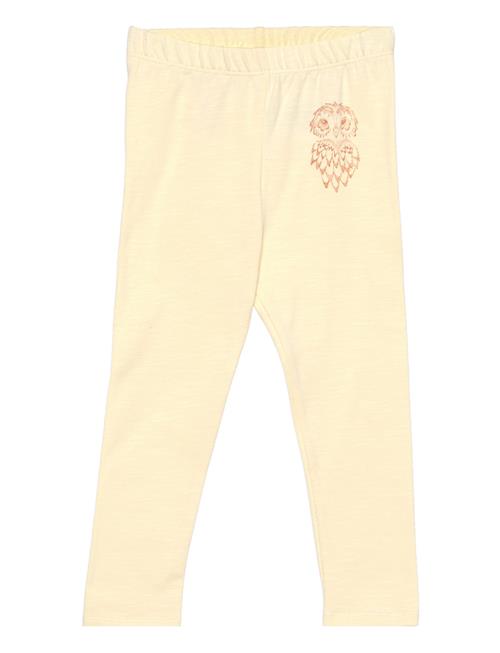 Soft Gallery | Sgbaby Paula New Owl Leggings | 74