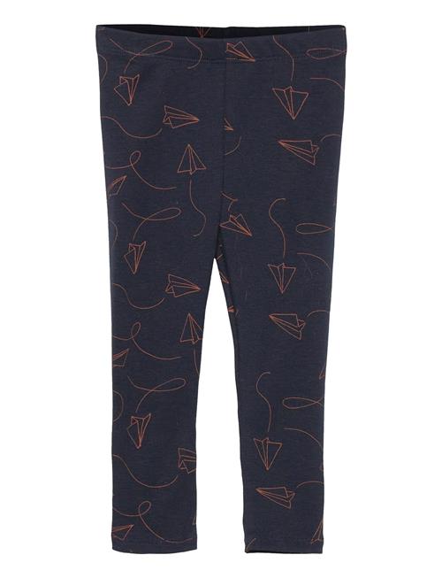 Soft Gallery | Sgbaby Paula Paper Plane Leggings | 68