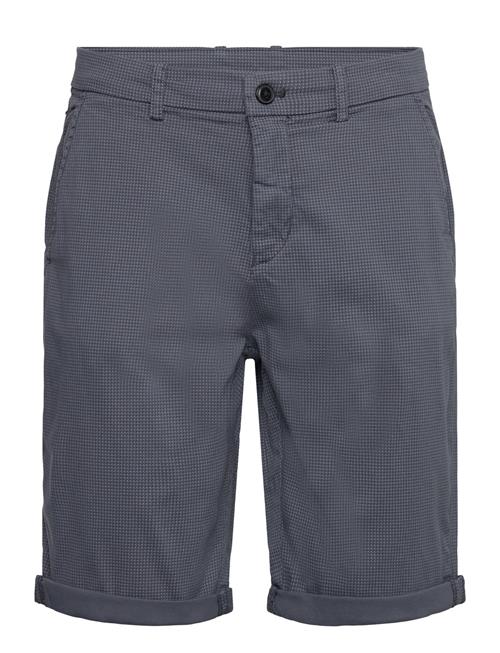 Lindbergh | Superflex Aop Chino Shorts | L