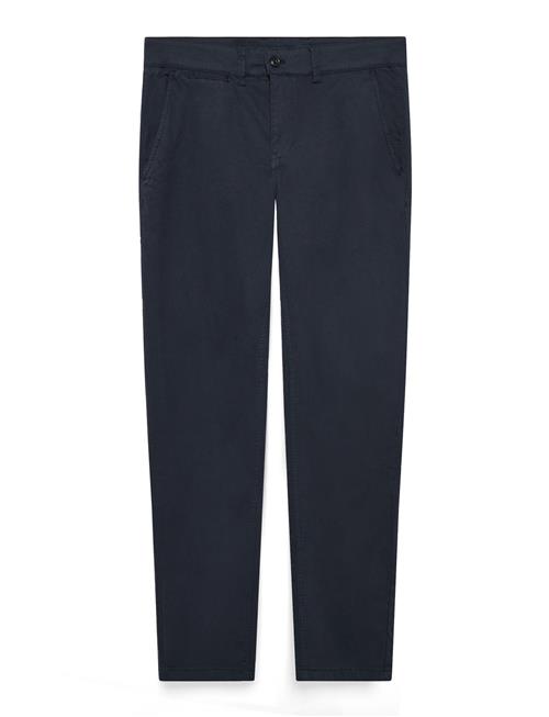 Lindbergh | Structure Superflex Chinos | 36 x 34