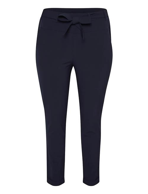 Kaffe Curve | Kcjia Belt Pants | 44