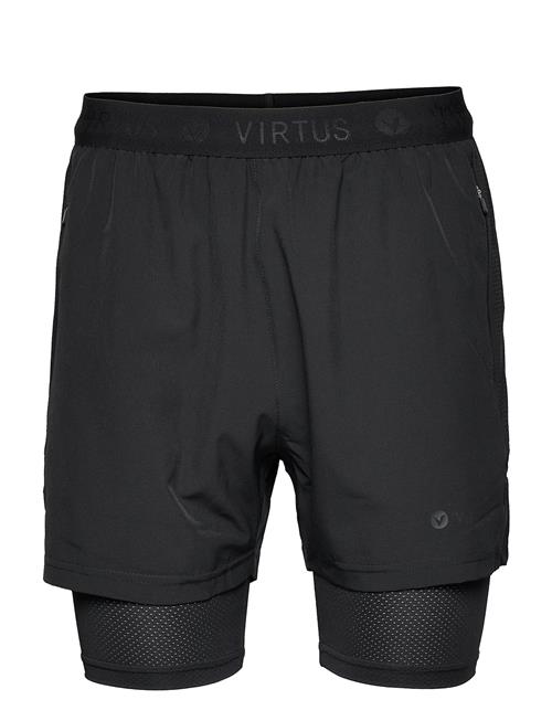 Virtus | Dylan M 2-In-1 Stretch Shorts | XXXL