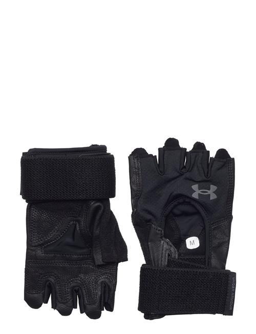 Under Armour | M Weightlifting Gloves | L