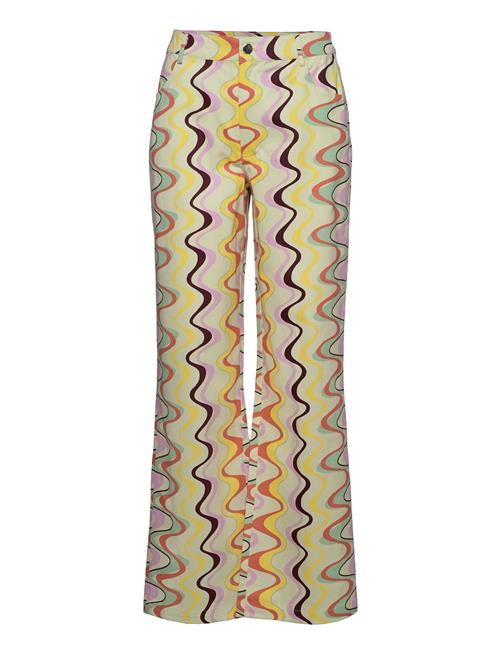 Résumé | Lillyrs Pants | 36