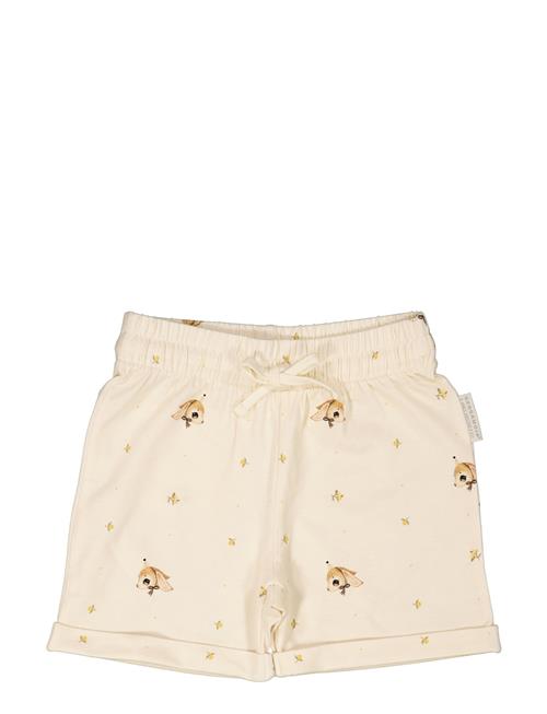 Geggamoja | Geggamoja X Mrs Mighetto Bamboo Shorts | 86-92
