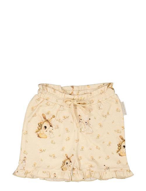 Geggamoja | Geggamoja X Mrs Mighetto Bamboo Shorts | 62-68