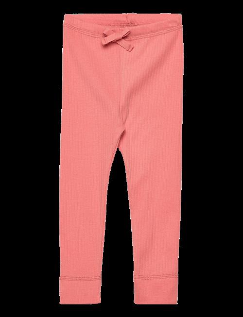 Copenhagen Colors | Rib Jersey Thights | 56